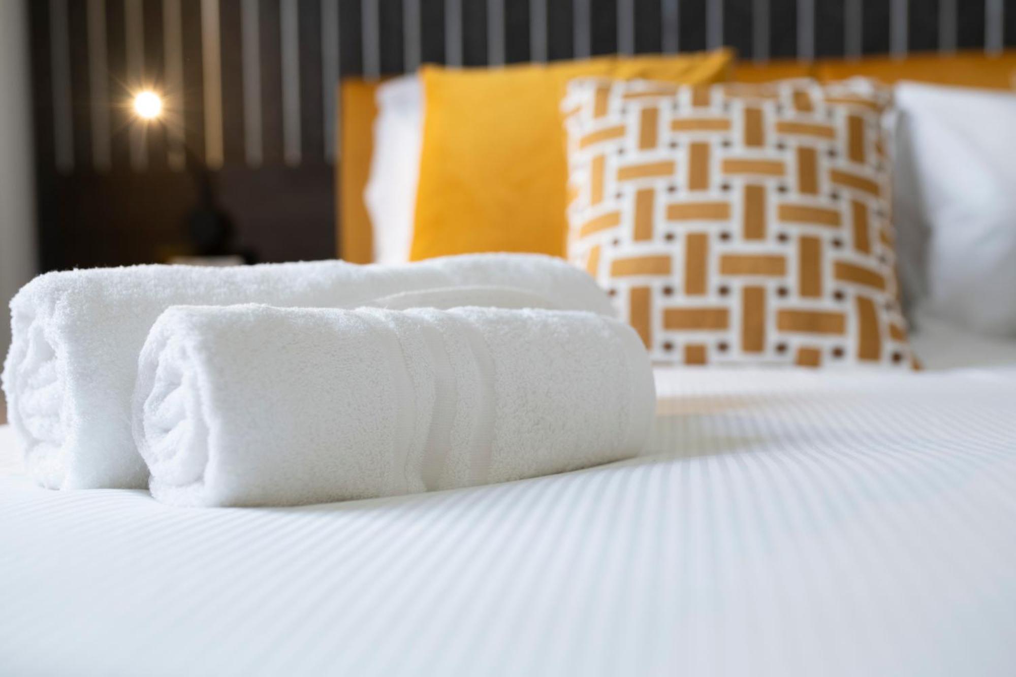 Trastevere New Luxury Rooms Rome Exterior photo